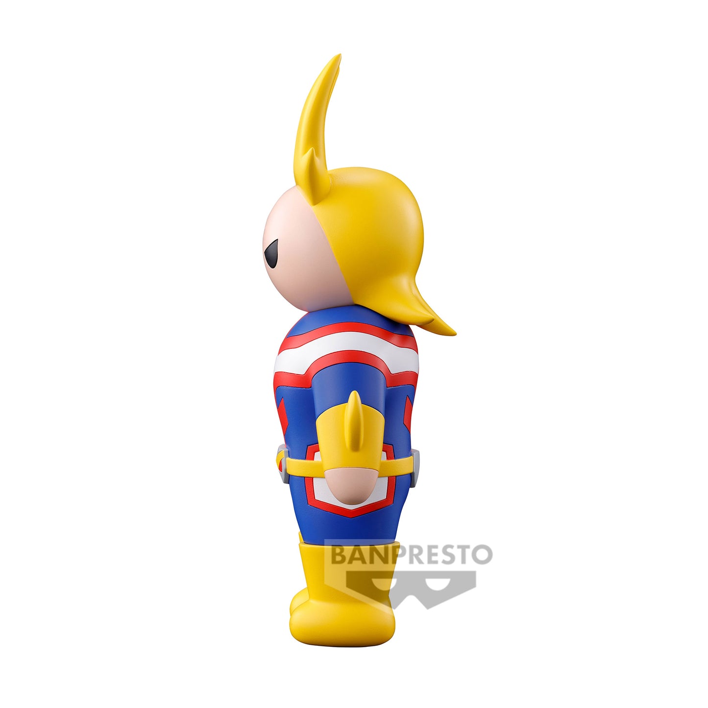 [PREORDER] MY HERO ACADEMIA SOFVIMATES - ALL MIGHT