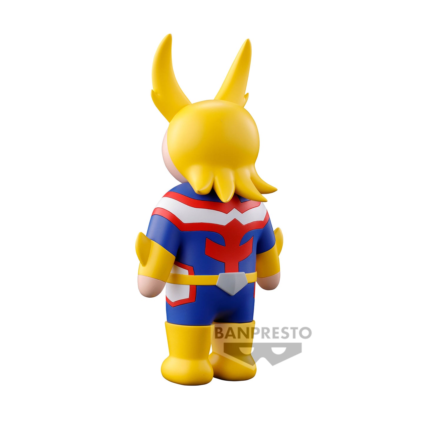 [PREORDER] MY HERO ACADEMIA SOFVIMATES - ALL MIGHT