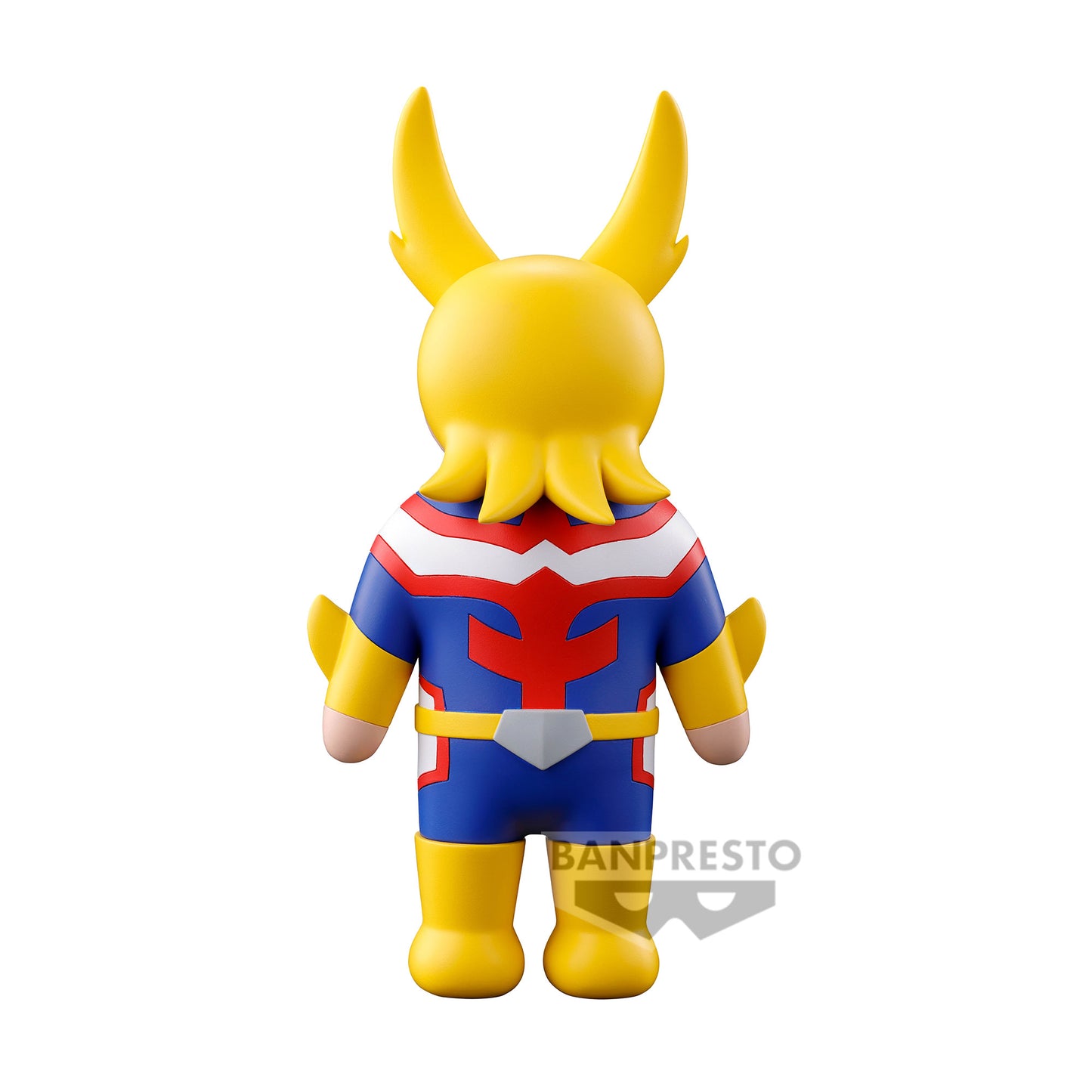 [PREORDER] MY HERO ACADEMIA SOFVIMATES - ALL MIGHT