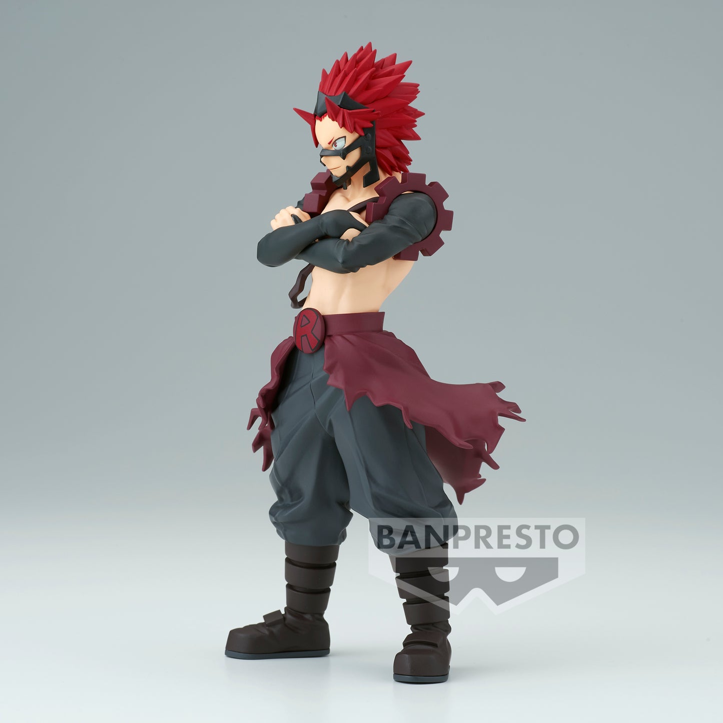 [PREORDER] MY HERO ACADEMIA AGE OF HEROES - RED RIOT Ⅱ