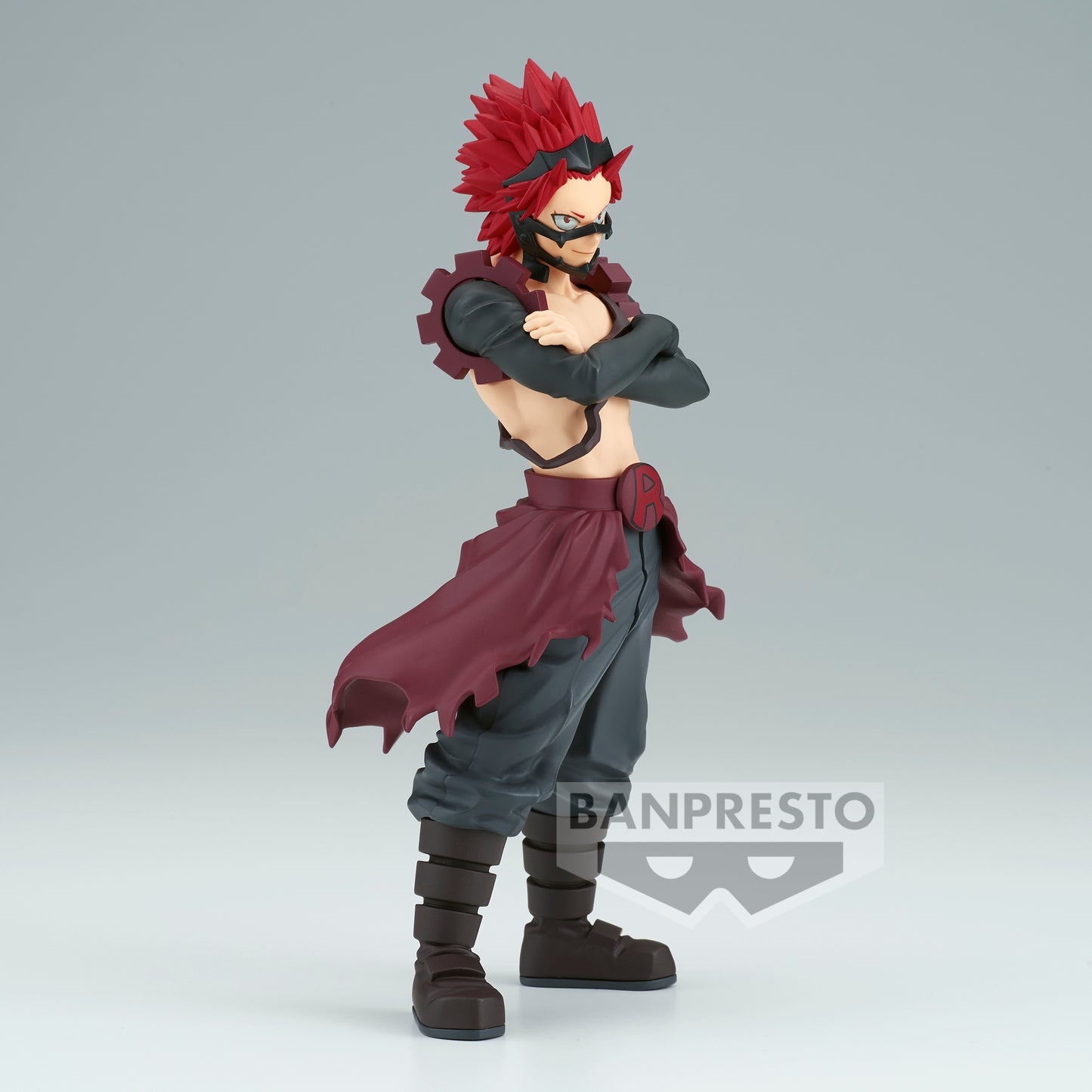 [PREORDER] MY HERO ACADEMIA AGE OF HEROES - RED RIOT Ⅱ