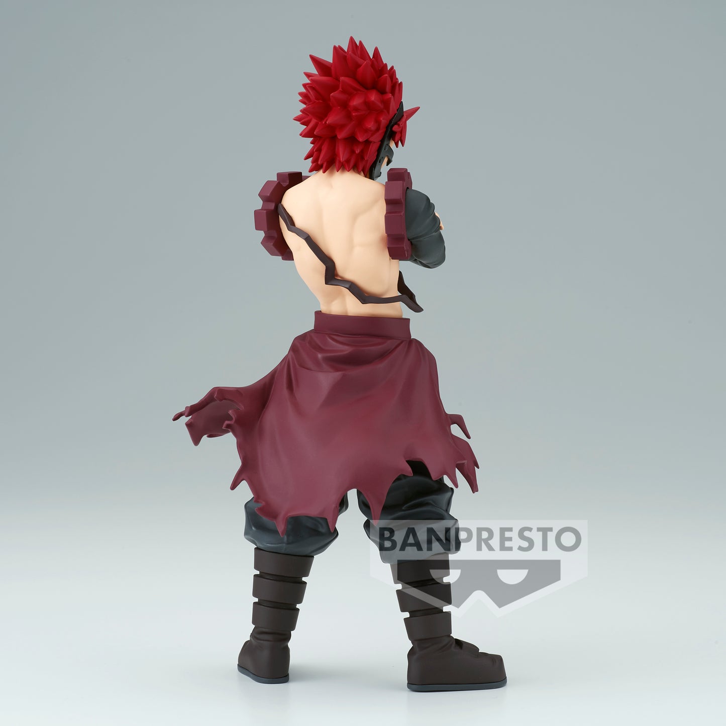 [PREORDER] MY HERO ACADEMIA AGE OF HEROES - RED RIOT Ⅱ