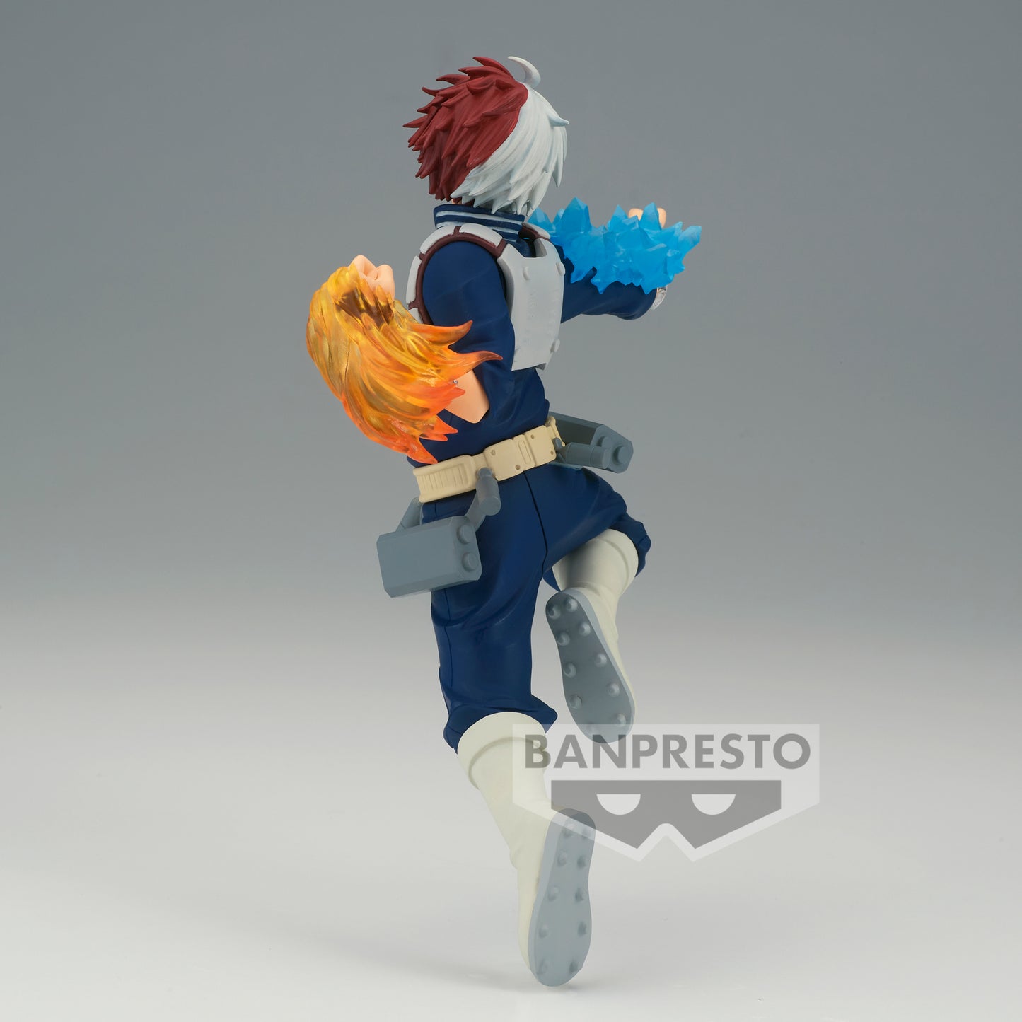 [PREORDER] MY HERO ACADEMIA THE AMAZING HEROES PLUS VOL.5 Shoto Todoroki