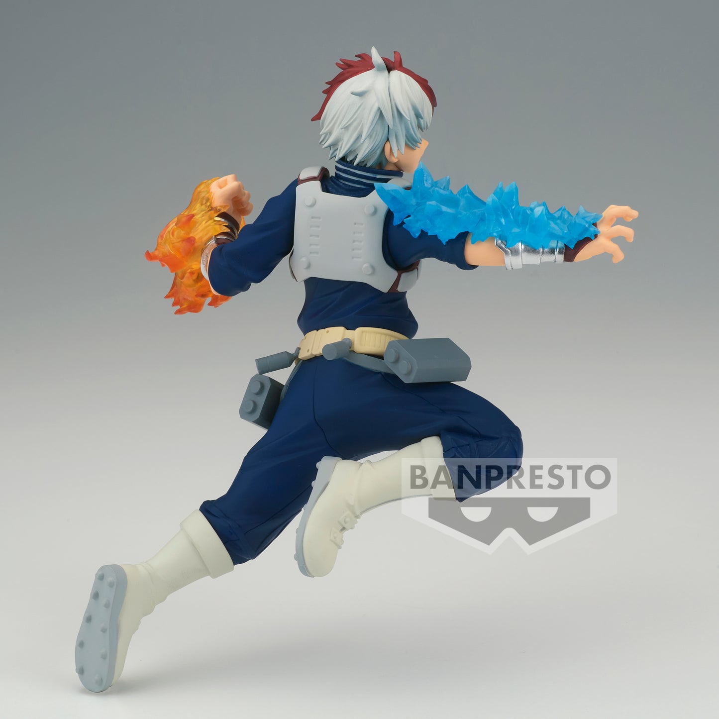 [PREORDER] MY HERO ACADEMIA THE AMAZING HEROES PLUS VOL.5 Shoto Todoroki