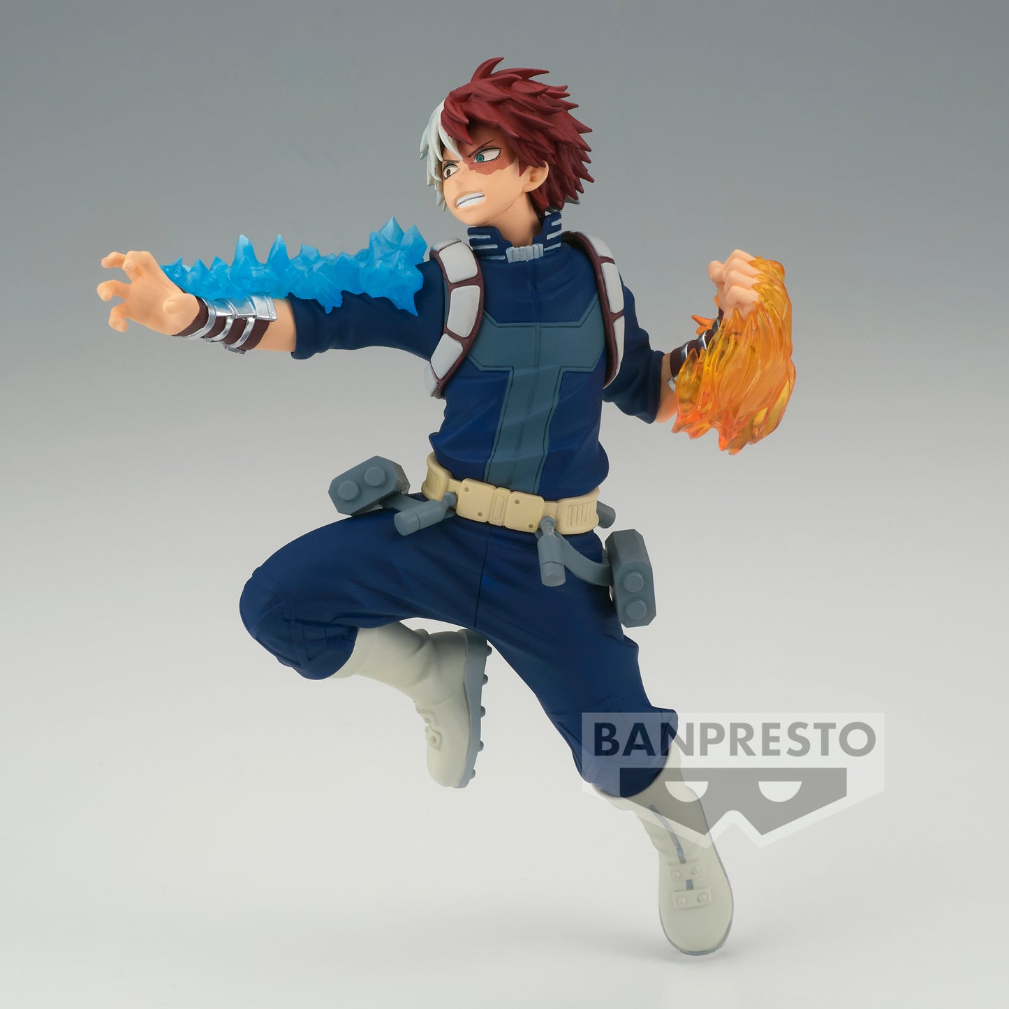 [PREORDER] MY HERO ACADEMIA THE AMAZING HEROES PLUS VOL.5 Shoto Todoroki