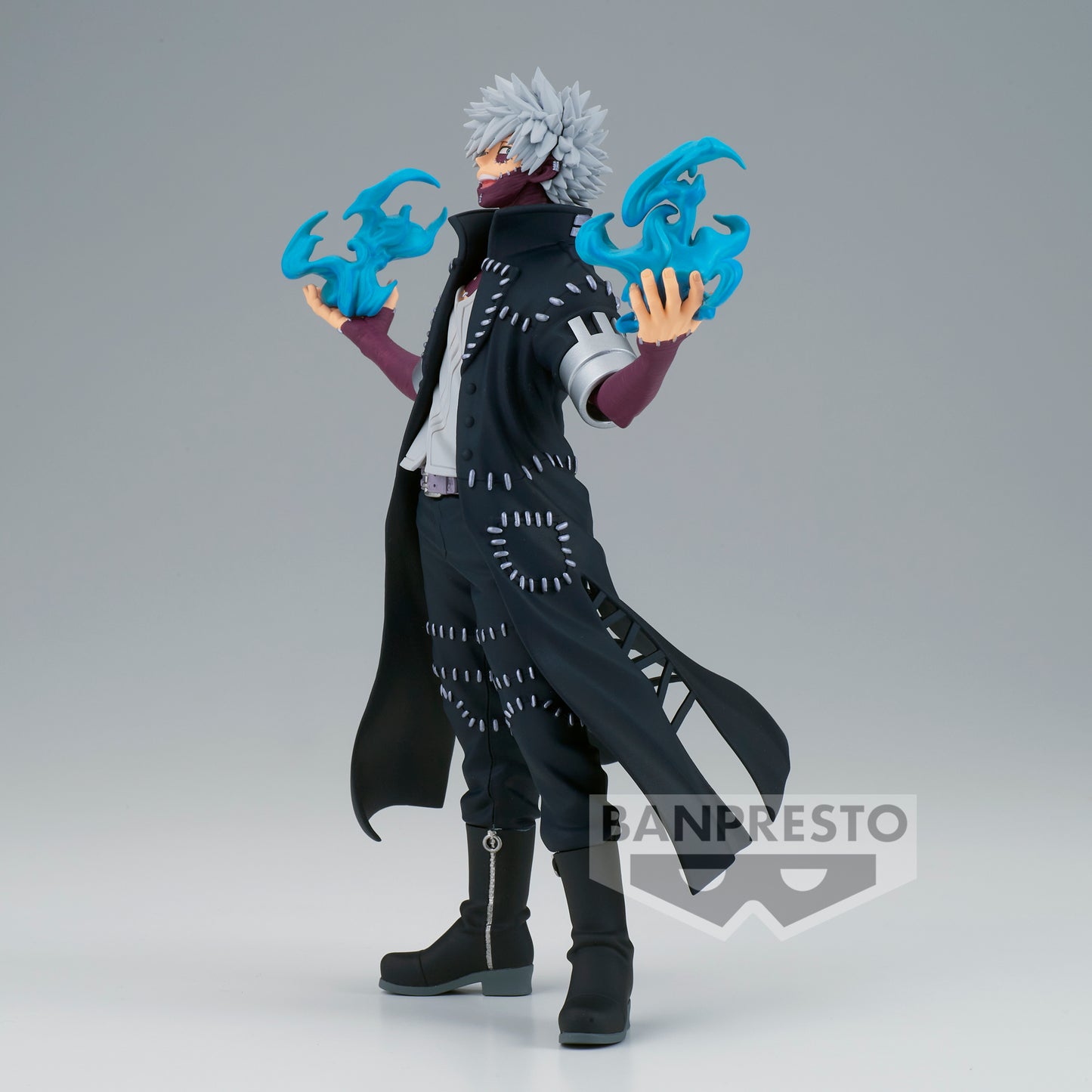 [PREORDER] MY HERO ACADEMIA THE EVIL VILLAINS DX - DABI Ⅱ