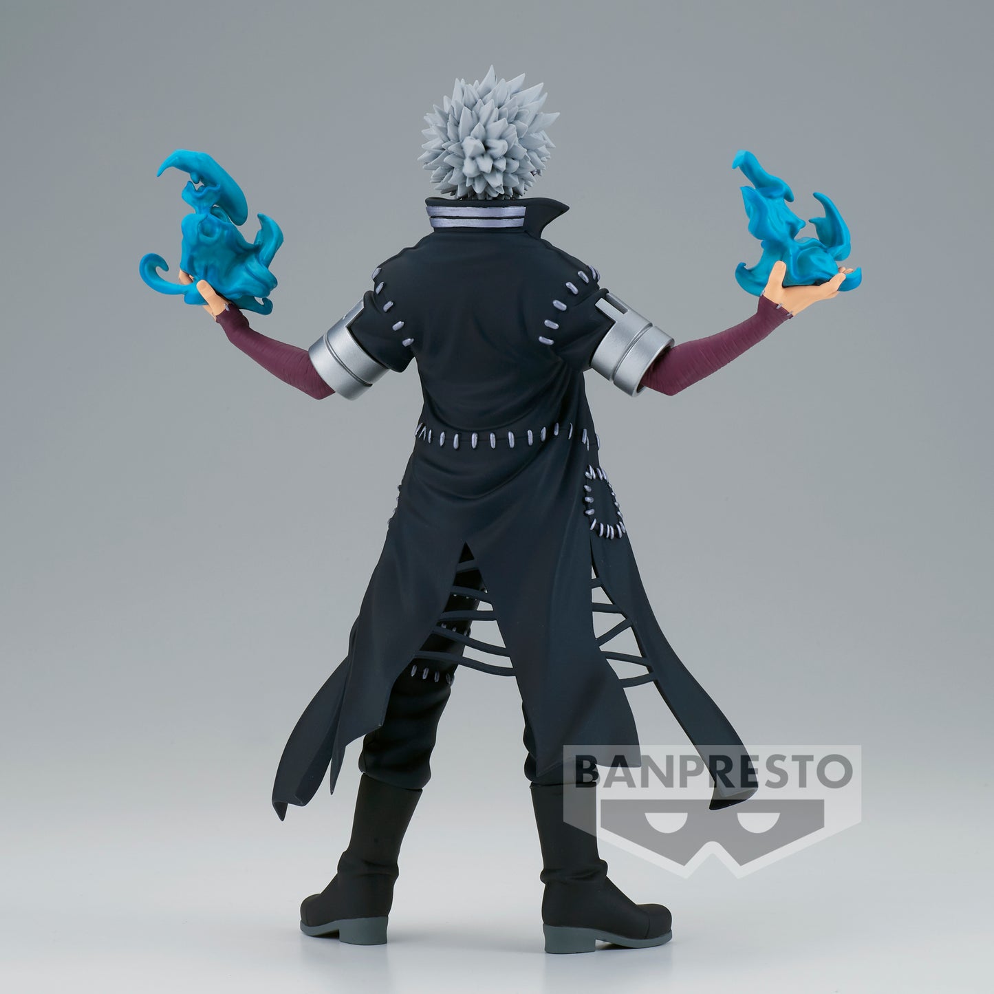 [PREORDER] MY HERO ACADEMIA THE EVIL VILLAINS DX - DABI Ⅱ