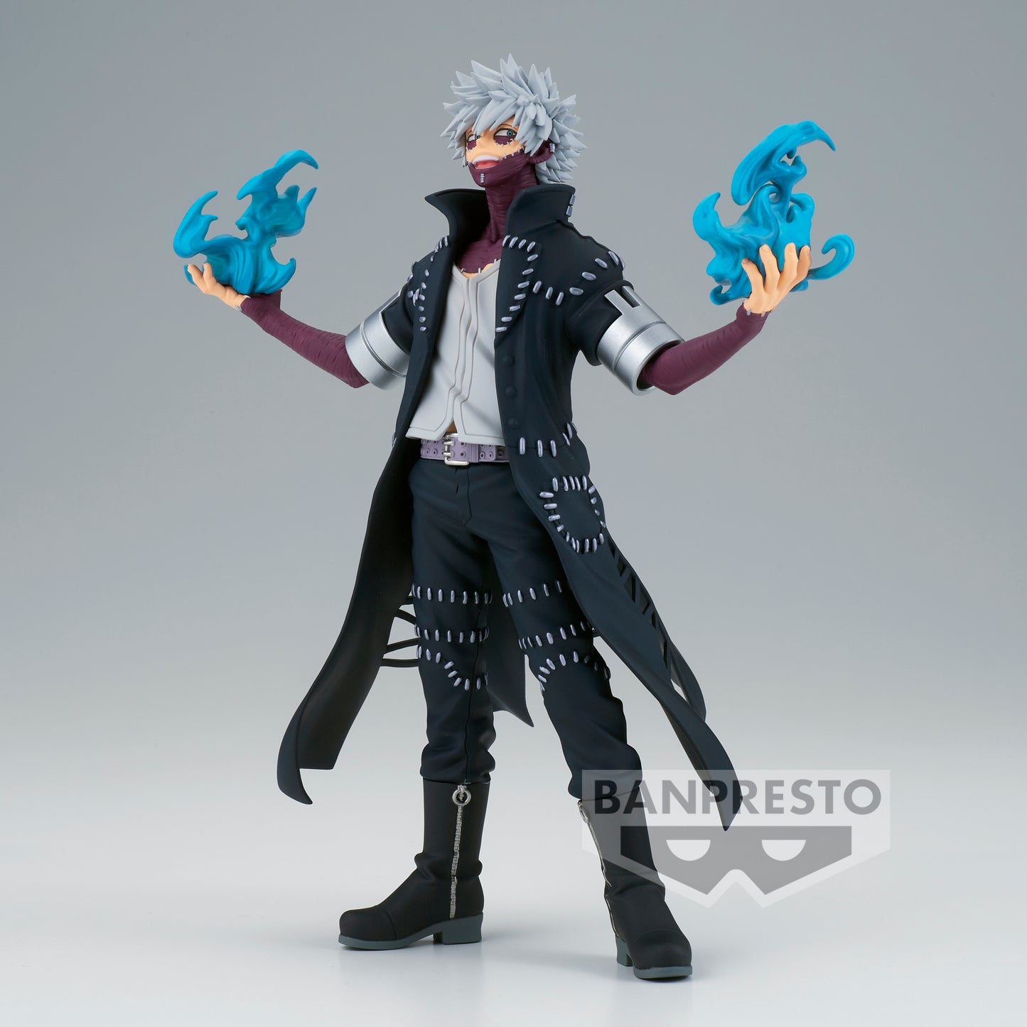 [PREORDER] MY HERO ACADEMIA THE EVIL VILLAINS DX - DABI Ⅱ