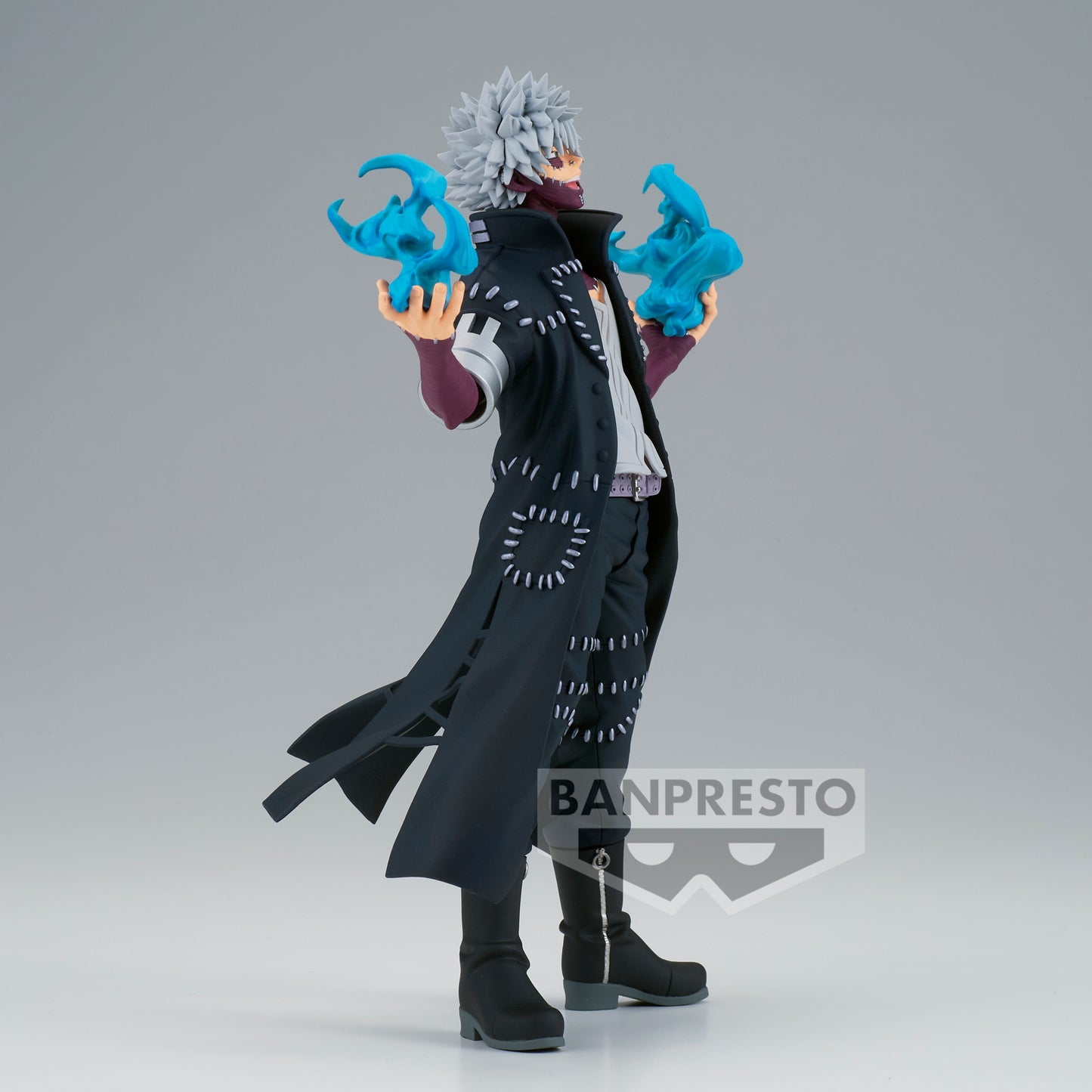 [PREORDER] MY HERO ACADEMIA THE EVIL VILLAINS DX - DABI Ⅱ