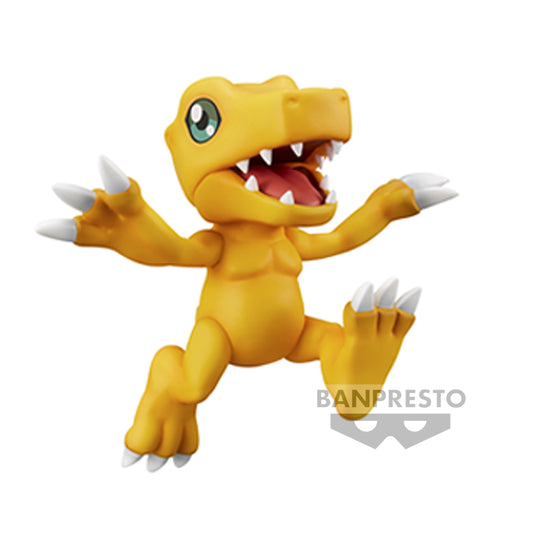 [PREORDER] DIGIMON ADVENTURE DXF～ADVENTURE ARCHIVES～SPECIAL AGUMON