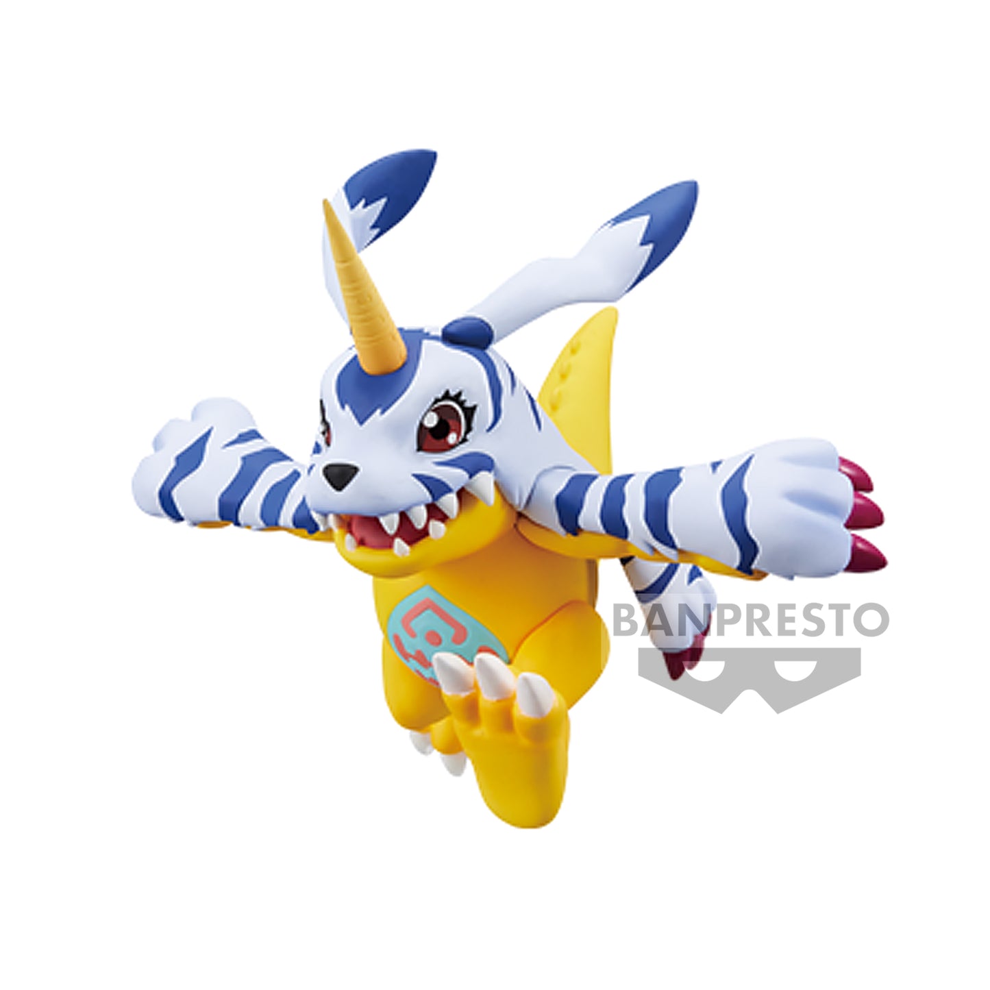 [PREORDER] DIGIMON ADVENTURE DXF～ADVENTURE ARCHIVES～SPECIAL GABUMON