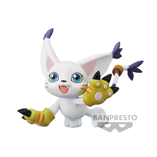 [PREORDER] DIGIMON ADVENTURE DXF～ADVENTURE ARCHIVES～SPECIAL TAILMON