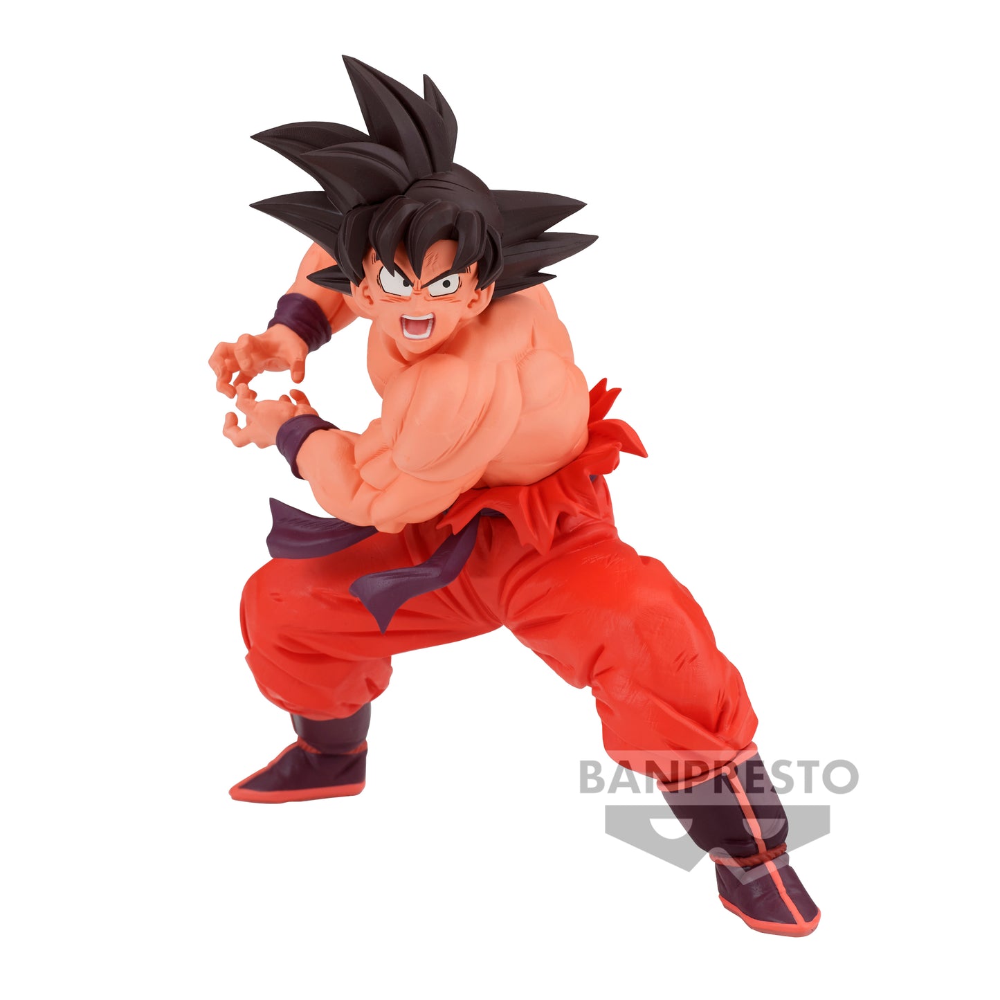 [PREORDER] DRAGON BALL Z MATCH MAKERS SON GOKU (VS VEGETA)