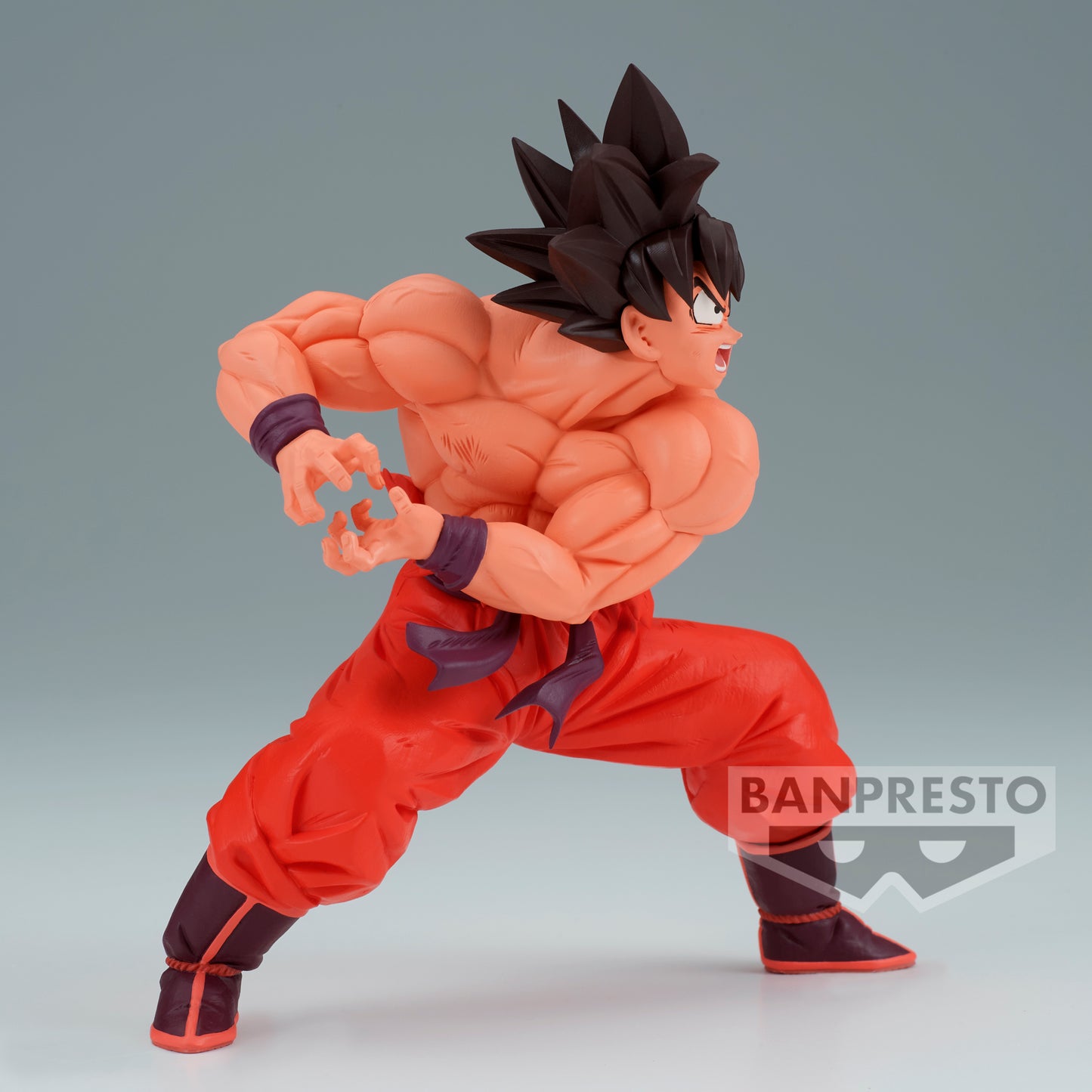 [PREORDER] DRAGON BALL Z MATCH MAKERS SON GOKU (VS VEGETA)