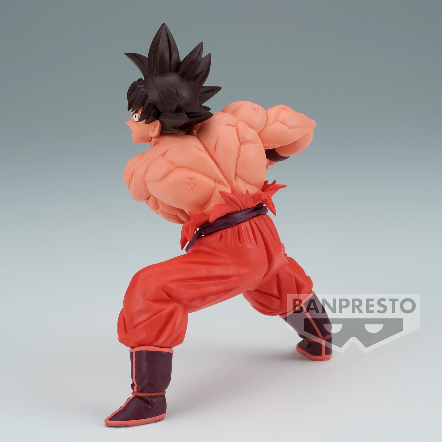 [PREORDER] DRAGON BALL Z MATCH MAKERS SON GOKU (VS VEGETA)