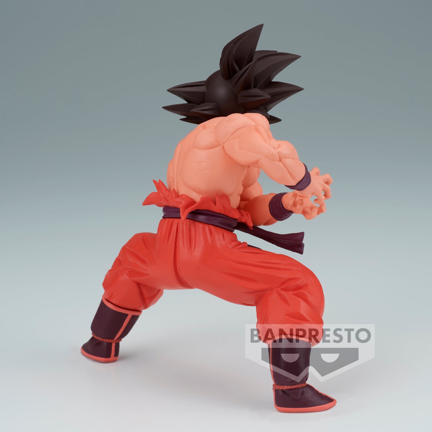 [PREORDER] DRAGON BALL Z MATCH MAKERS SON GOKU (VS VEGETA)