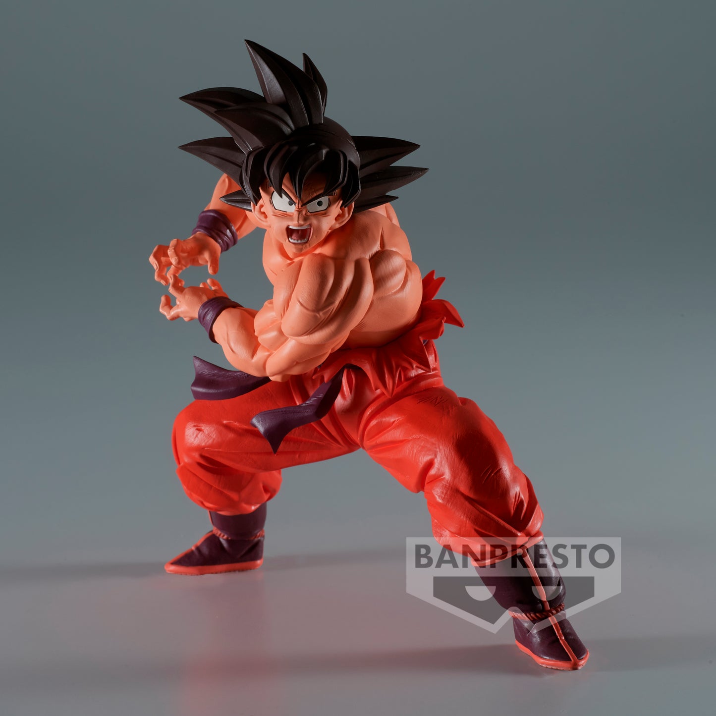 [PREORDER] DRAGON BALL Z MATCH MAKERS SON GOKU (VS VEGETA)