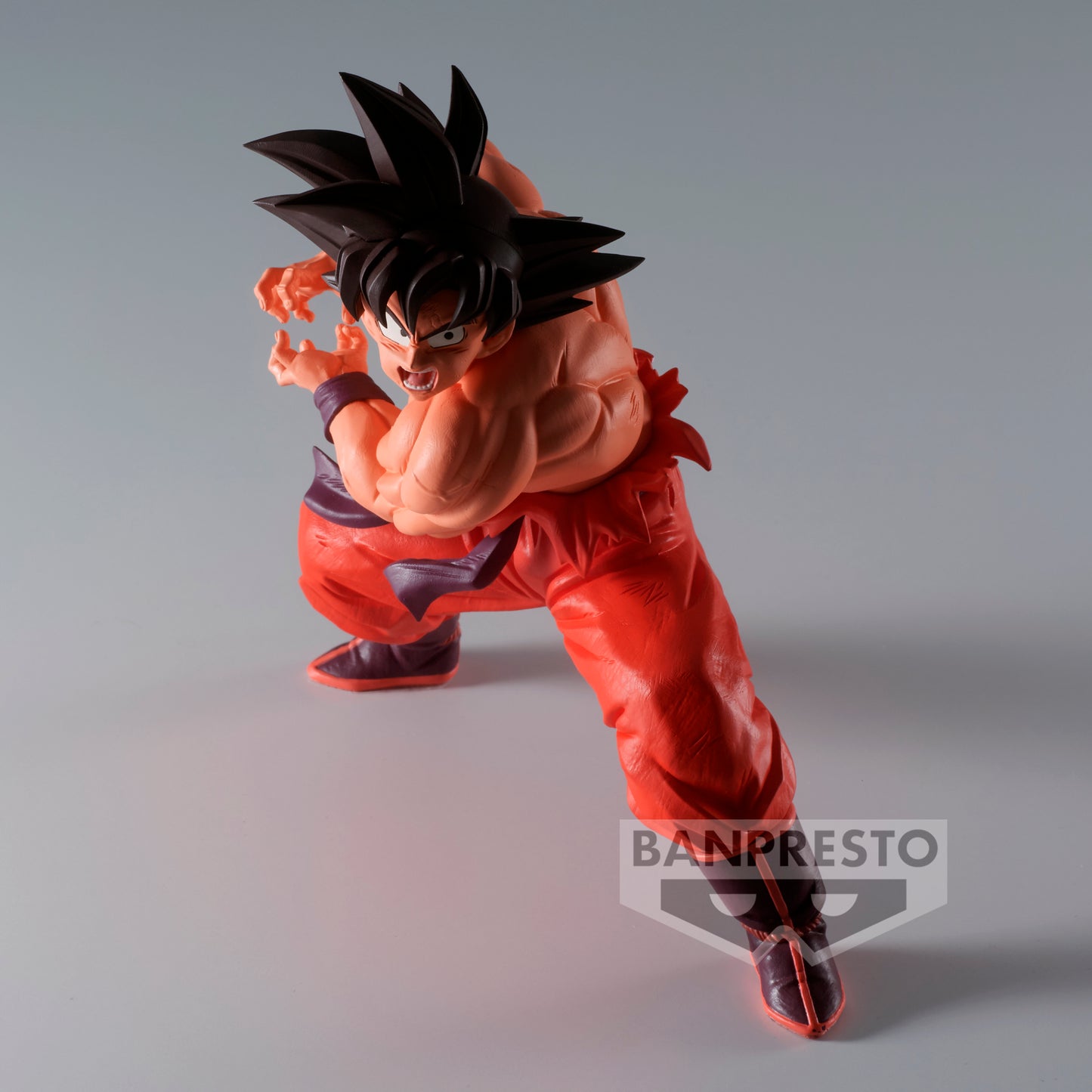 [PREORDER] DRAGON BALL Z MATCH MAKERS SON GOKU (VS VEGETA)