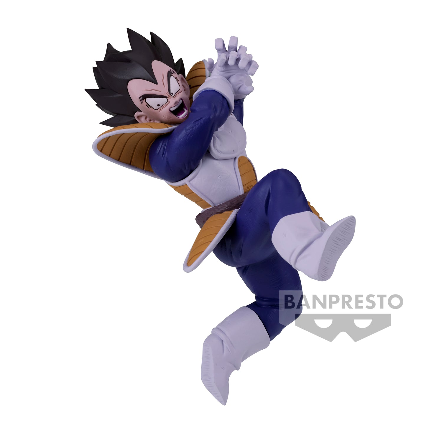 [PREORDER] DRAGON BALL Z MATCH MAKERS VEGETA(VS SON GOKU)