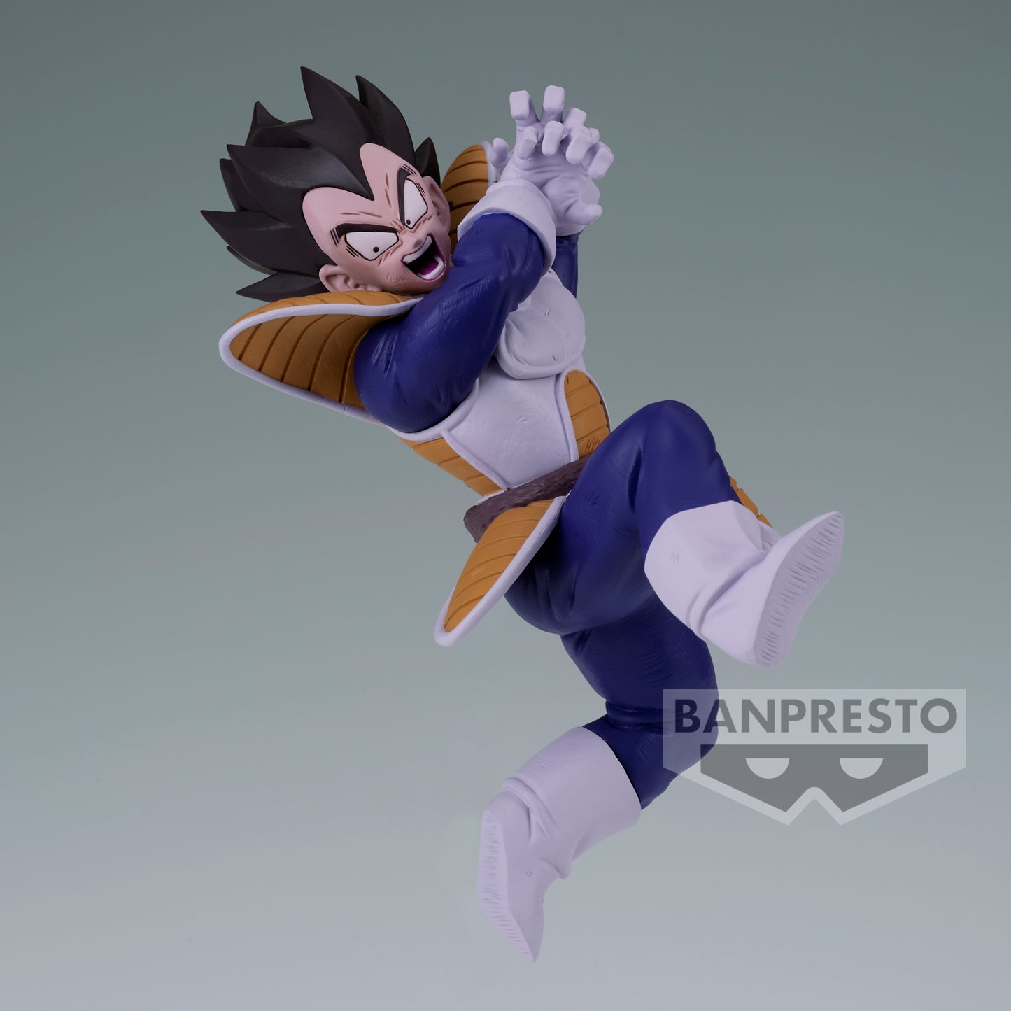 [PREORDER] DRAGON BALL Z MATCH MAKERS VEGETA(VS SON GOKU)