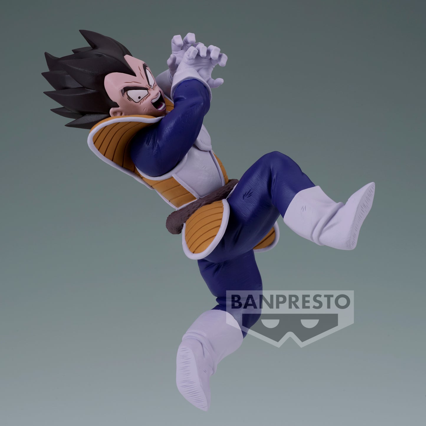 [PREORDER] DRAGON BALL Z MATCH MAKERS VEGETA(VS SON GOKU)