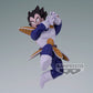 [PREORDER] DRAGON BALL Z MATCH MAKERS VEGETA(VS SON GOKU)