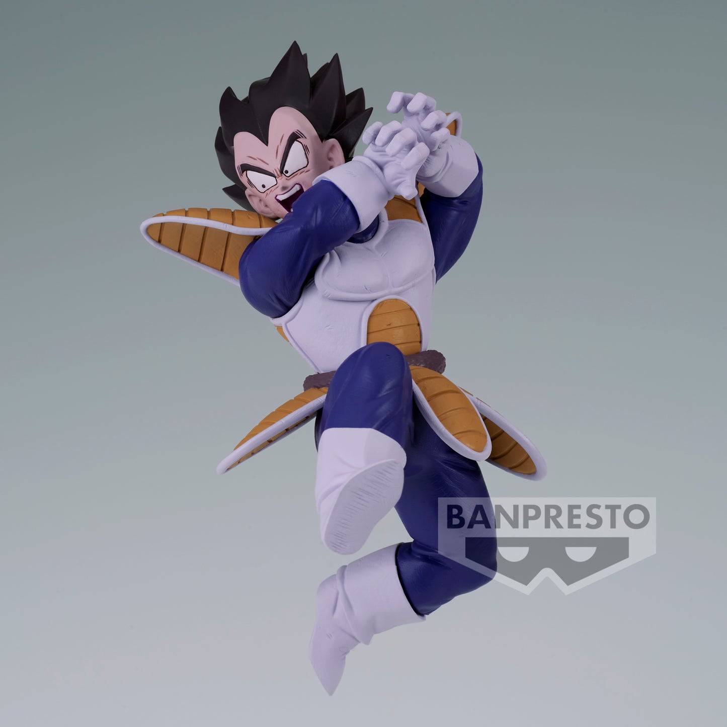 [PREORDER] DRAGON BALL Z MATCH MAKERS VEGETA(VS SON GOKU)