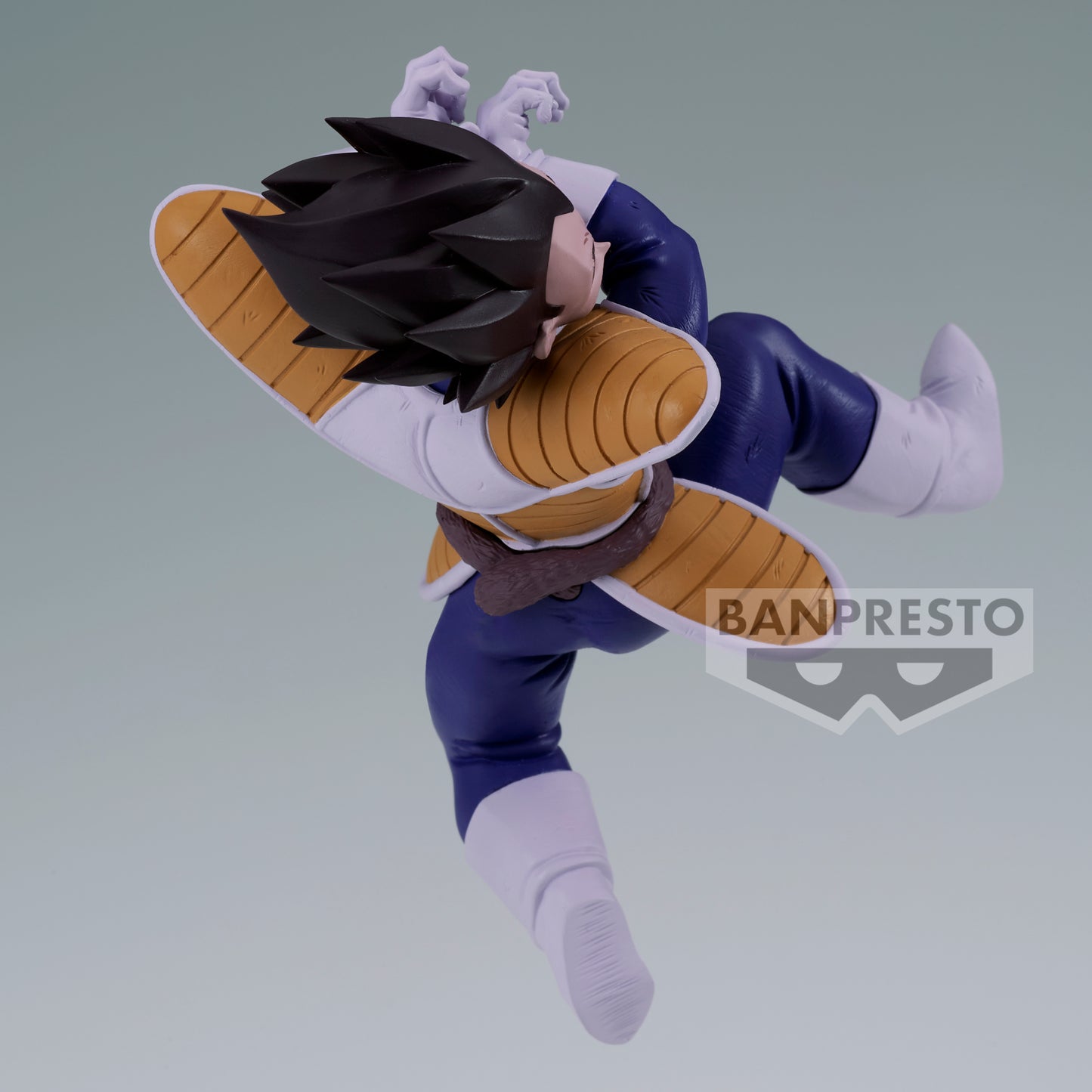 [PREORDER] DRAGON BALL Z MATCH MAKERS VEGETA(VS SON GOKU)