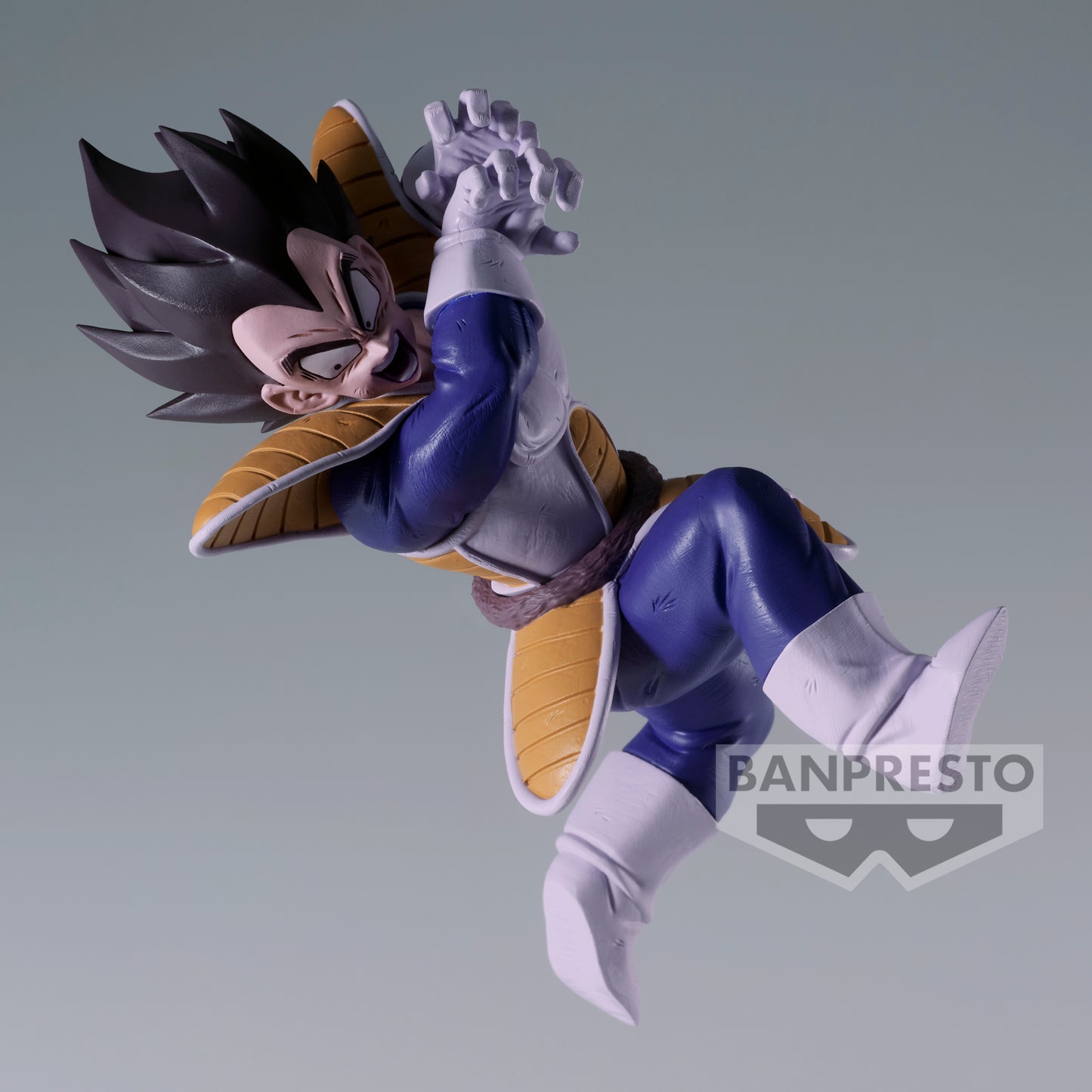 [PREORDER] DRAGON BALL Z MATCH MAKERS VEGETA(VS SON GOKU)