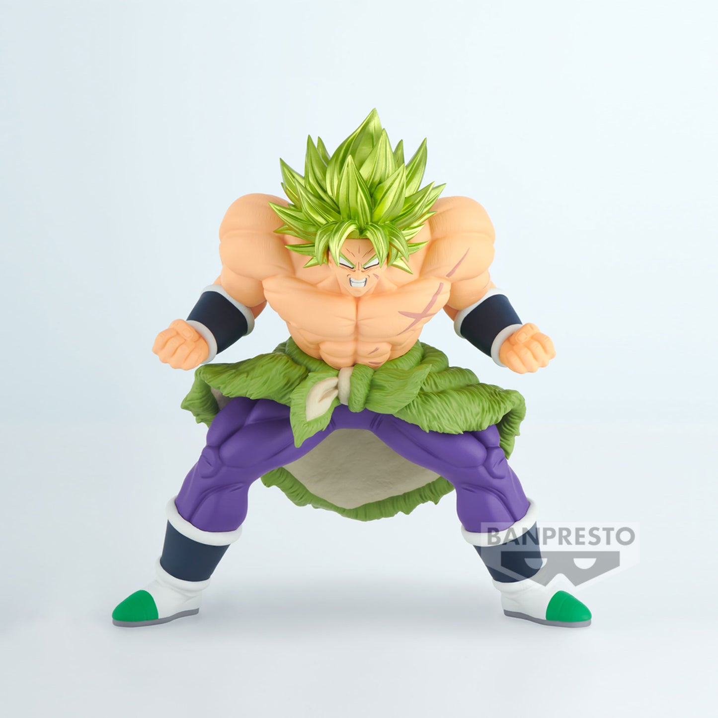 [PREORDER] Dragon Ball Super Hero Blood of Saiyans Special XVII - Broly