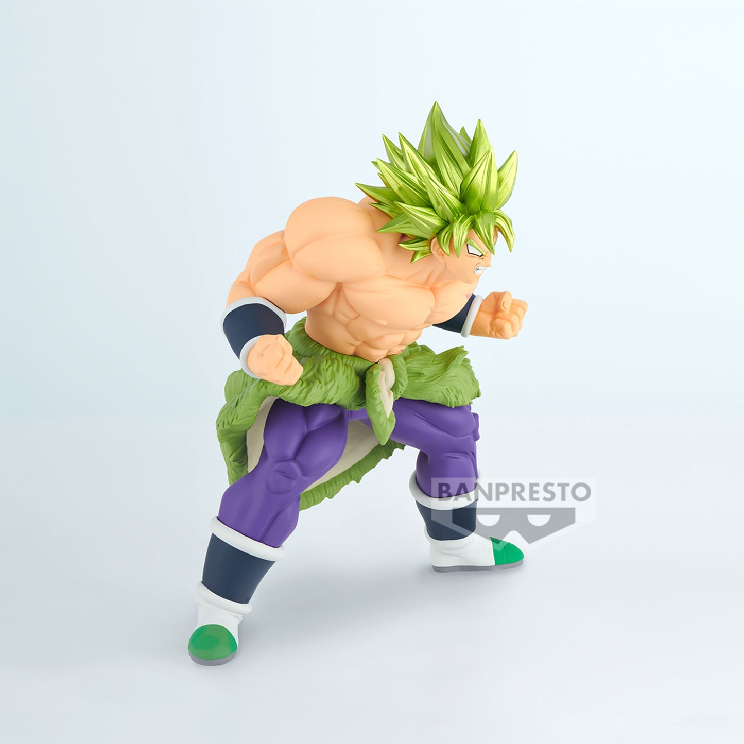 [PREORDER] Dragon Ball Super Hero Blood of Saiyans Special XVII - Broly