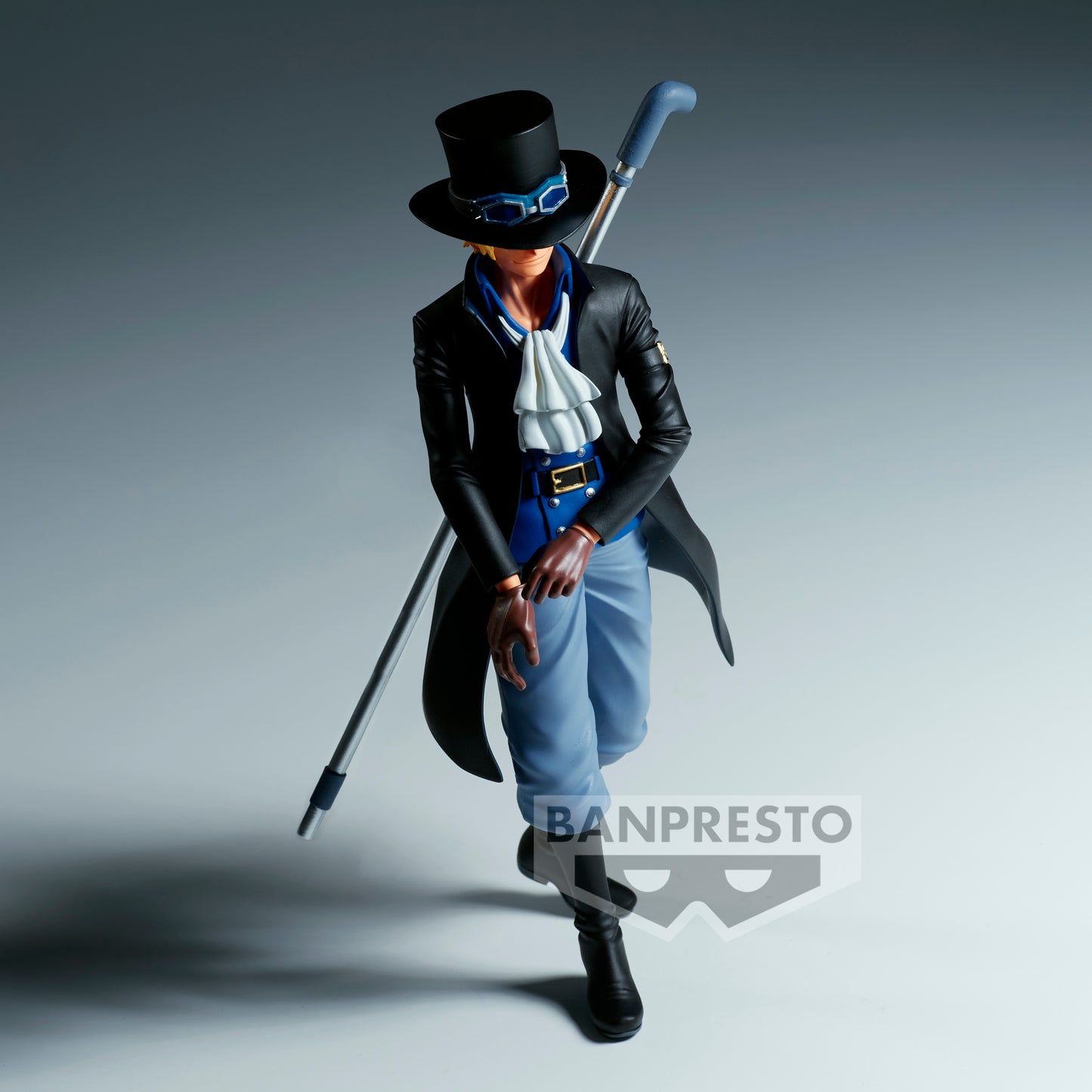 [PREORDER] ONE PIECE THE SHUKKO SABO