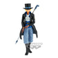 [PREORDER] ONE PIECE THE SHUKKO SABO