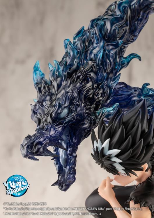 [PREORDER] ARTFX J Hiei Ver.2