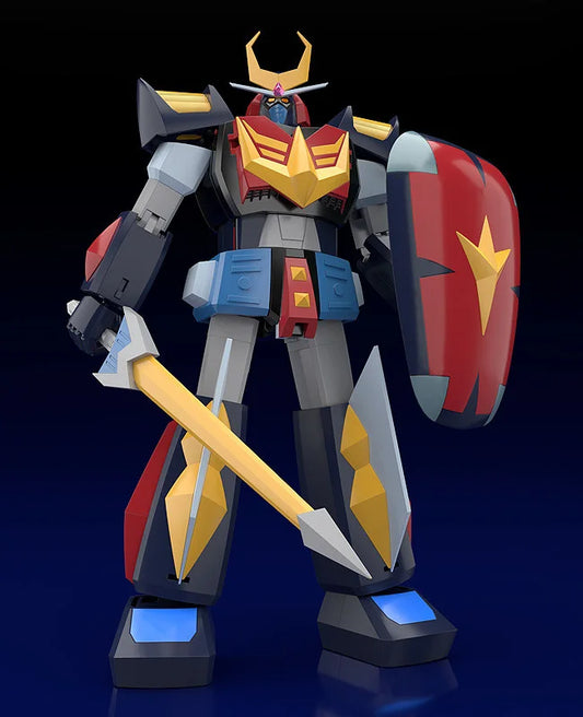 [PREORDER] MODEROID Baldios