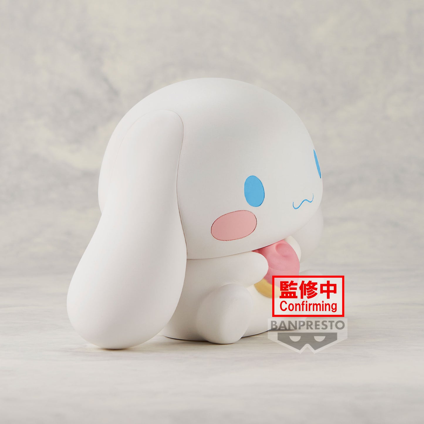 [PREORDER] SANRIO CHARACTERS SOFVIMATES～CINNAMOROLL