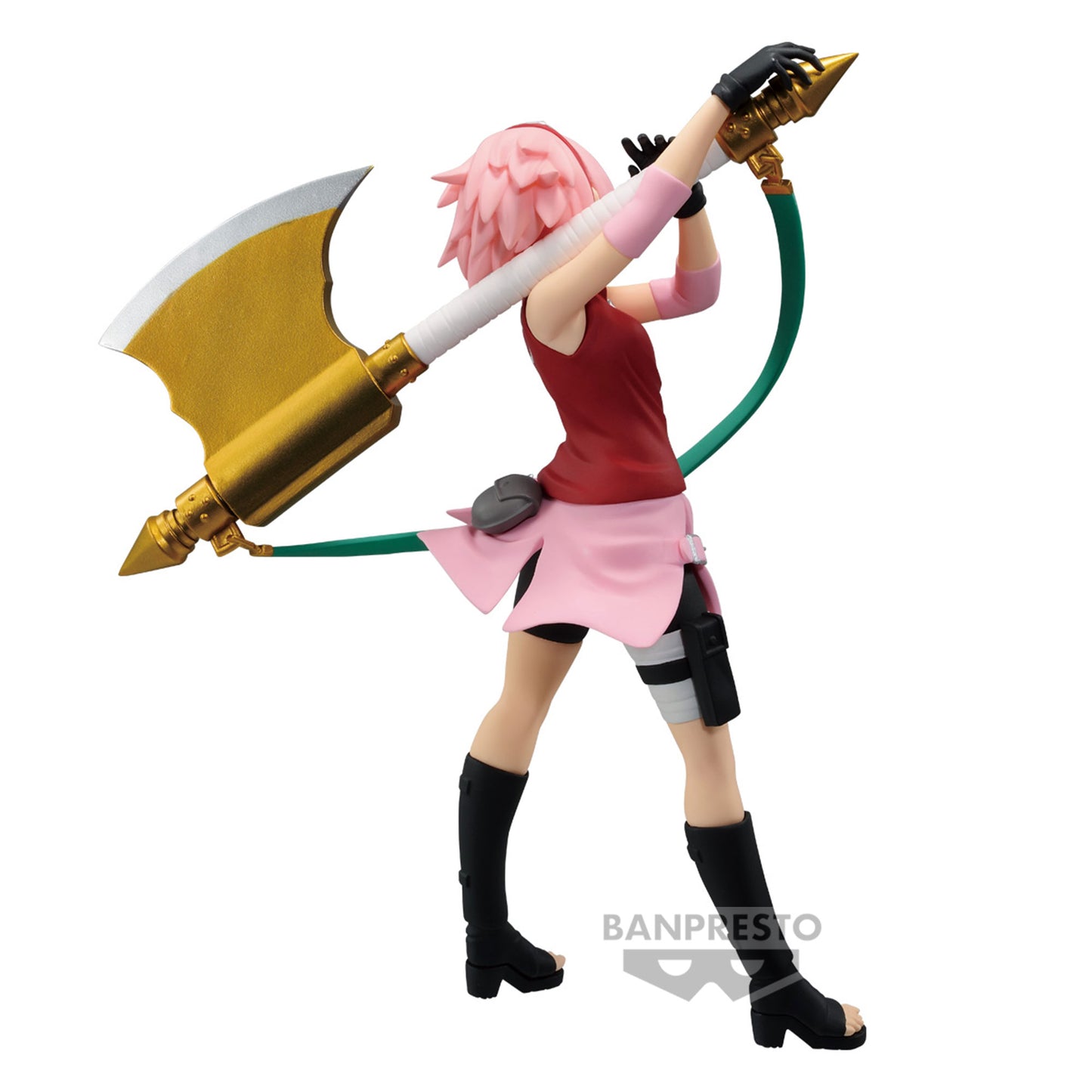 [PREORDER]  NARUTO NARUTOP99 HARUNO SAKURA