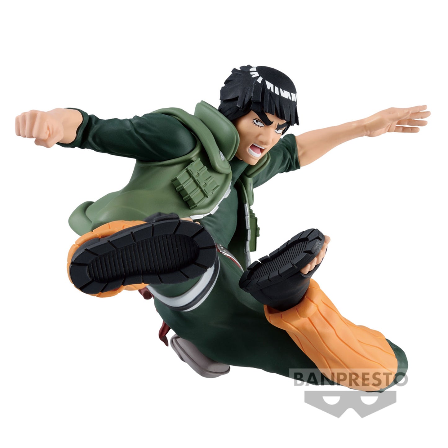 [PREORDER] NARUTO SHIPPUDEN VIBRATION STARS - MIGHT GUY