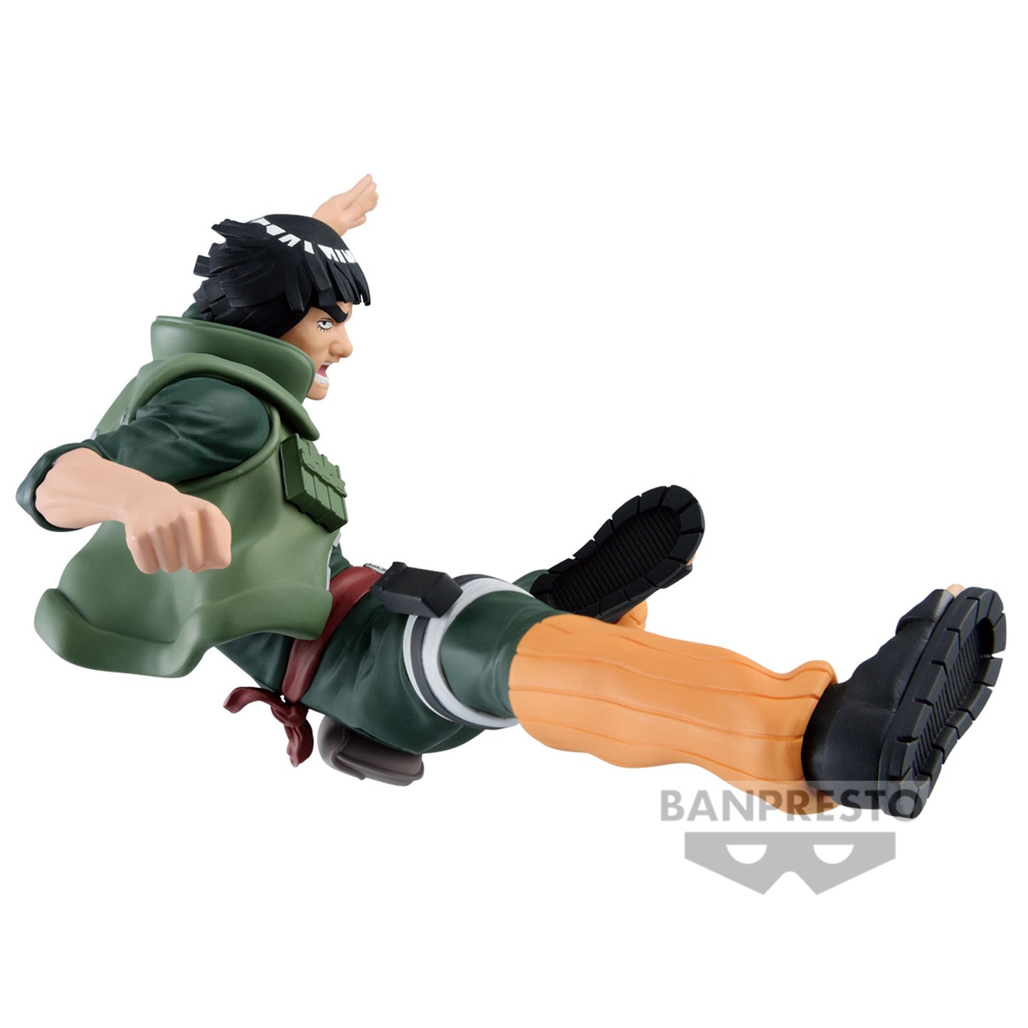 [PREORDER] NARUTO SHIPPUDEN VIBRATION STARS - MIGHT GUY