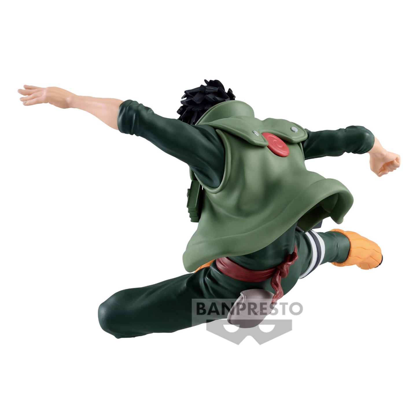 [PREORDER] NARUTO SHIPPUDEN VIBRATION STARS - MIGHT GUY