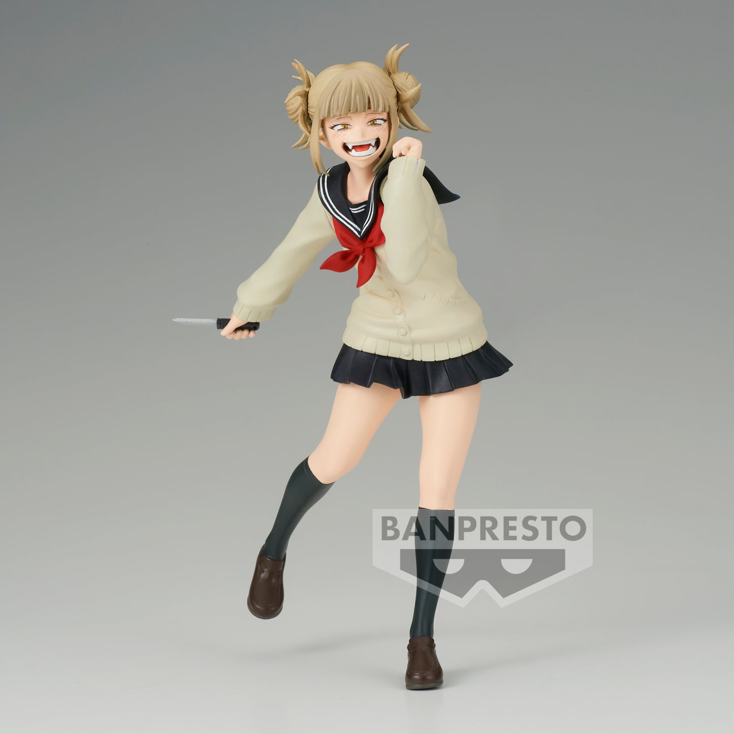 [PREORDER] MY HERO ACADEMIA THE EVIL VILLAINS - HIMIKO TOGA