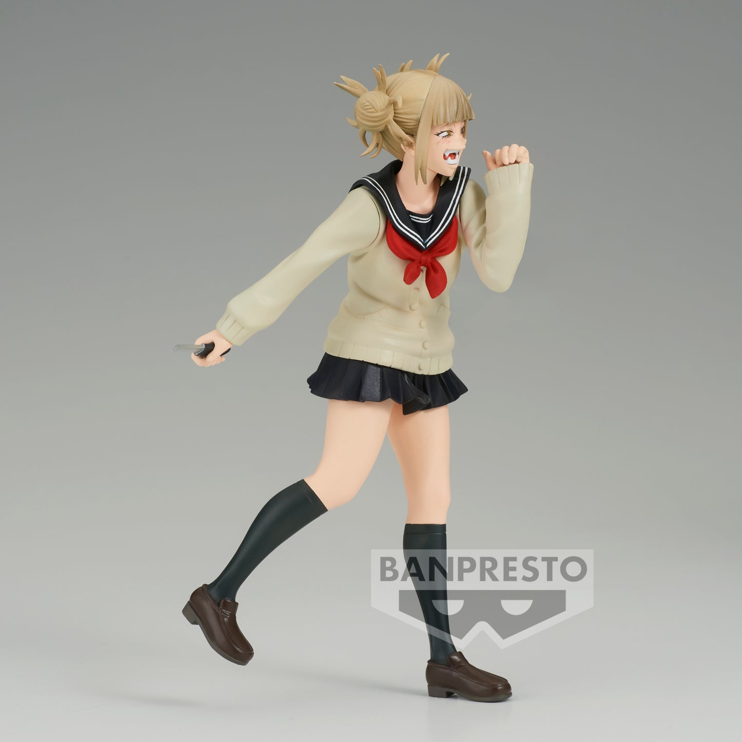 [PREORDER] MY HERO ACADEMIA THE EVIL VILLAINS - HIMIKO TOGA