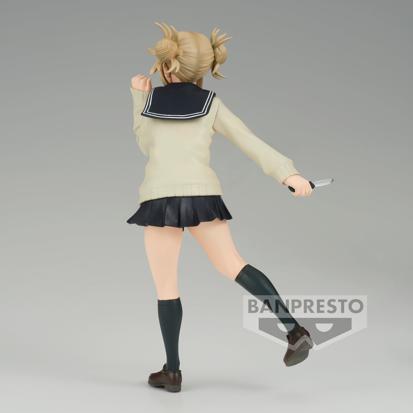 [PREORDER] MY HERO ACADEMIA THE EVIL VILLAINS - HIMIKO TOGA