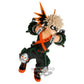 [PREORDER]  MY HERO ACADEMIA THE AMAZING HEROES PLUS - KATSUKI BAKUGO