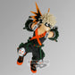 [PREORDER]  MY HERO ACADEMIA THE AMAZING HEROES PLUS - KATSUKI BAKUGO