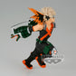 [PREORDER]  MY HERO ACADEMIA THE AMAZING HEROES PLUS - KATSUKI BAKUGO