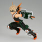 [PREORDER]  MY HERO ACADEMIA THE AMAZING HEROES PLUS - KATSUKI BAKUGO