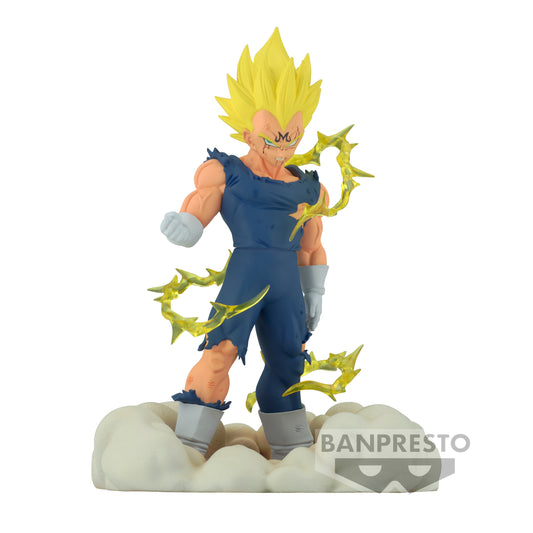 [PREORDER] DRAGON BALL Z HISTORY BOX VOL.12 MAJIN VEGETA