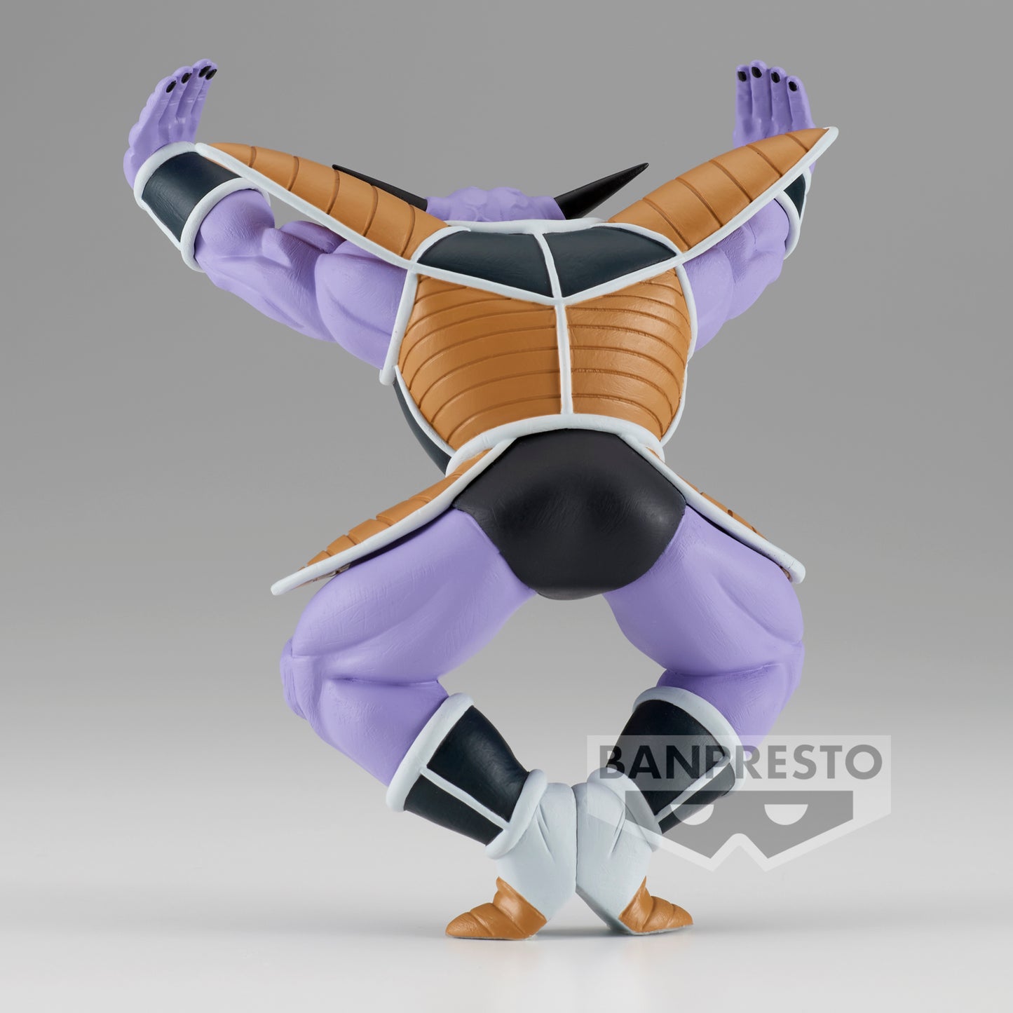 [PREORDER] DRAGON BALL Z SOLID EDGE WORKS VOL.18 GINYU