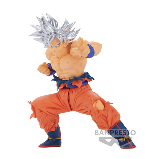 [PREORDER] DRAGON BALL SUPER BLOOD OF SAIYANS - SPECIALXX GOKU